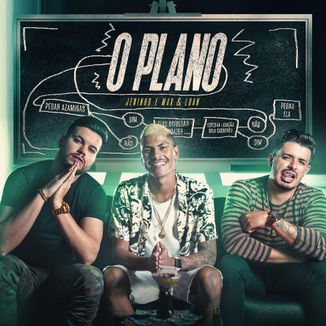 Foto da capa: O Plano