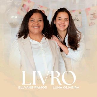 Foto da capa: Livro