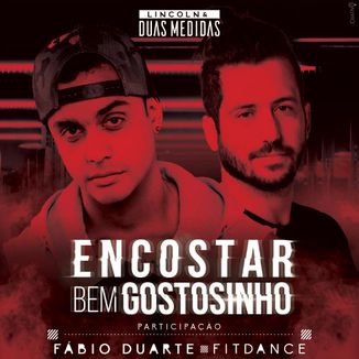 Foto da capa: ENCOSTAR BEM GOSTOSINHO