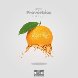 Foto da capa: Provérbios