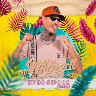 Foto da capa: EP DO PIPOCO - ARROCHADEIRA
