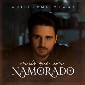 Foto da capa: Mais Que Um Namorado