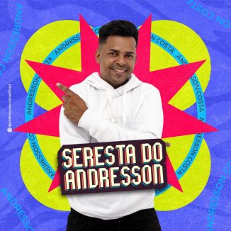 Foto da capa: Seresta Do Andresson