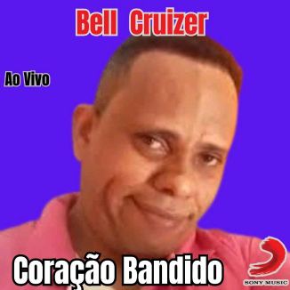 Foto da capa: Coração Bandido (Ao Vivo)