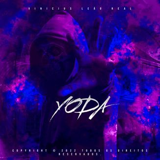 Foto da capa: YODA