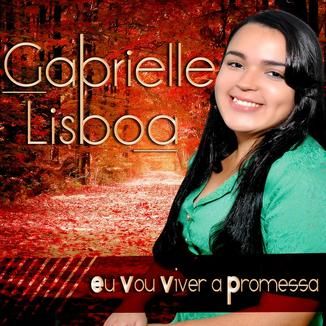 Foto da capa: Eu Vou Viver a Promessa