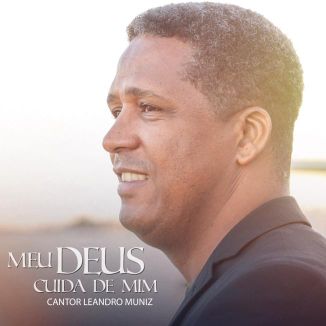 Foto da capa: Meu Deus Cuida De Mim