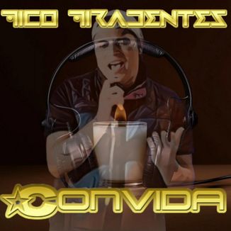 Foto da capa: Tico Tiradentes Convida