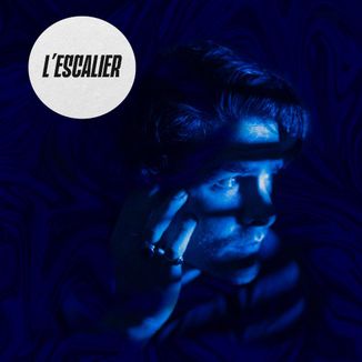 Foto da capa: L'Escalier