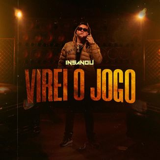 Foto da capa: Virei o Jogo