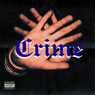Foto da capa: Crime ft Renan Oliveira