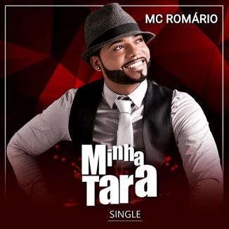 Foto da capa: Minha Tara