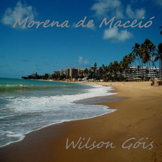 Foto da capa: Morena de Maceió