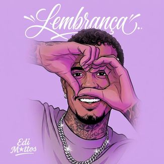 Foto da capa: Lembrança
