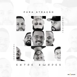 Foto da capa: Entre Acordes (Acústico)