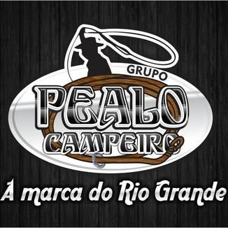 Foto da capa: A Marca do Rio Grande