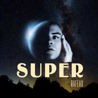 Foto da capa: Super - Single