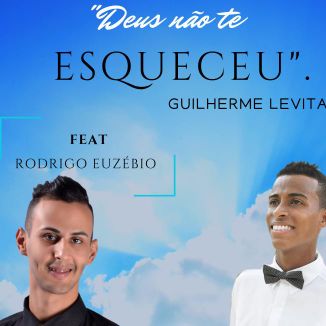 Foto da capa: Deus Não Te Esqueceu