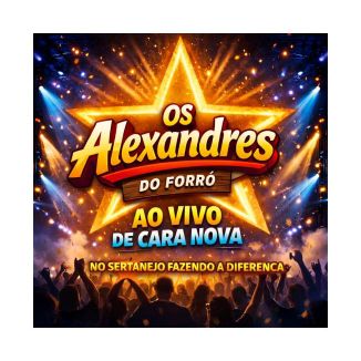 Capa do disco