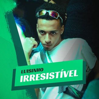 Foto da capa: Irresistível
