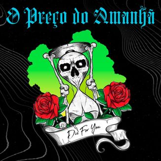 Foto da capa: O Preço do Amanhã