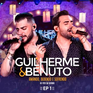 Foto da capa: EP 1