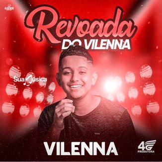 Foto da capa: Revoada do villena
