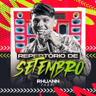 Foto da capa: Musicas novas