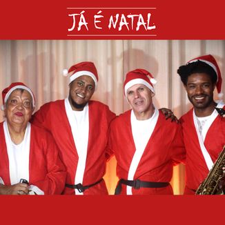 Foto da capa: Já é Natal