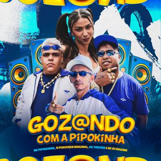 Foto da capa: Gozando Com a Pipokinha