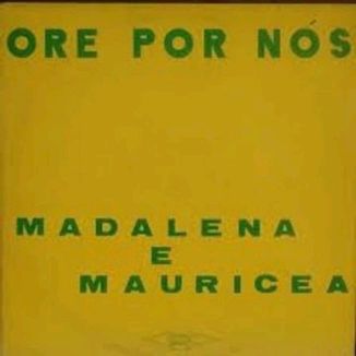 Foto da capa: Ore Por Nós
