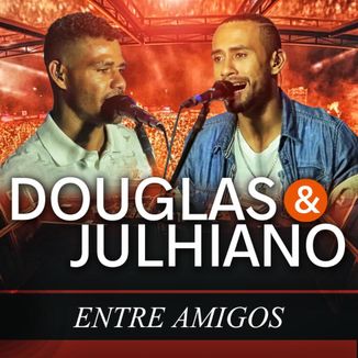 Foto da capa: Dvd entre amigos acustico