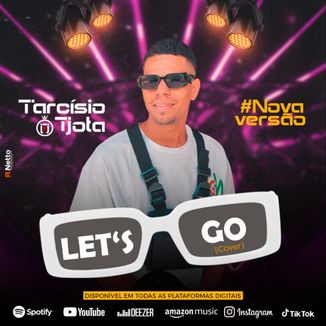 Foto da capa: LET´S GO