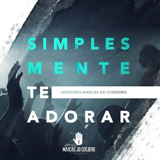 Foto da capa: Simplesmente Te Adorar