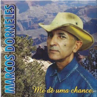 Foto da capa: Me dê uma chance