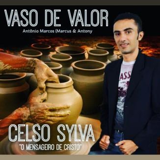 Foto da capa: Vaso de Valor