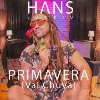 Capa do disco