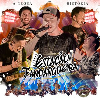 Foto da capa: DVD 10 anos