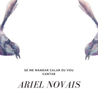 Foto da capa: Se me mandar calar eu vou cantar