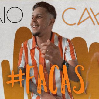 Foto da capa: FACAS - CAIO CAVION PROMOCIONAL
