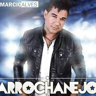 Foto da capa: Marcio Alves e Banda Arrochanejo
