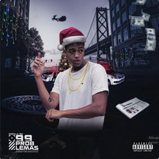 Foto da capa: 99 Problemas