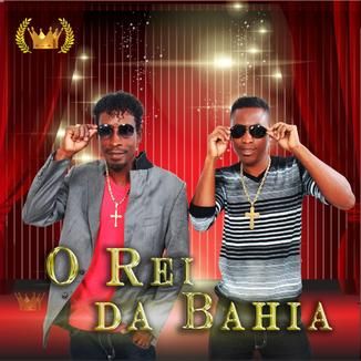 Foto da capa: O REI DA BAHIA
