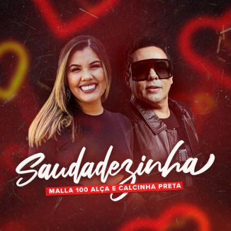 Foto da capa: Saudadezinha