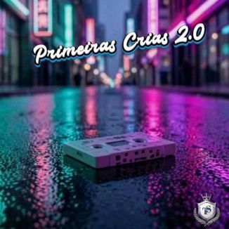 Foto da capa: Primeiras Crias 2.0