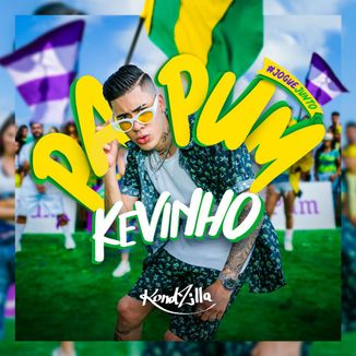 Foto da capa: #JogueJunto