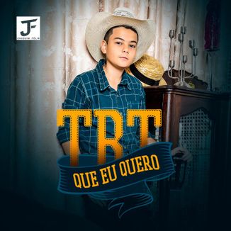 Foto da capa: TBT Que Eu Quero - Joaquim Felix