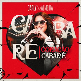 Foto da capa: Coração Cabaré