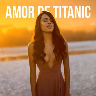Foto da capa: Amor de Titanic