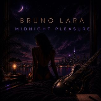 Foto da capa: MIDNIGHT PLEASURE
